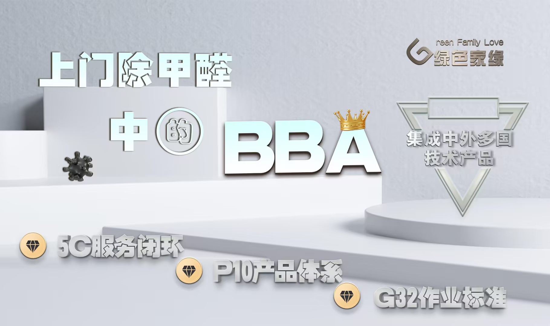 谁都能做除甲醛？揭开“全员专业”假象背后的行业真相